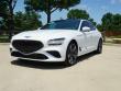 Certified 2025 Genesis G70 3.3T Sport Advanced RWD Sedan