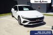 Hyundai Elantra Hybrid