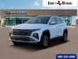 2026 Hyundai Tucson Hybrid Limited SUV