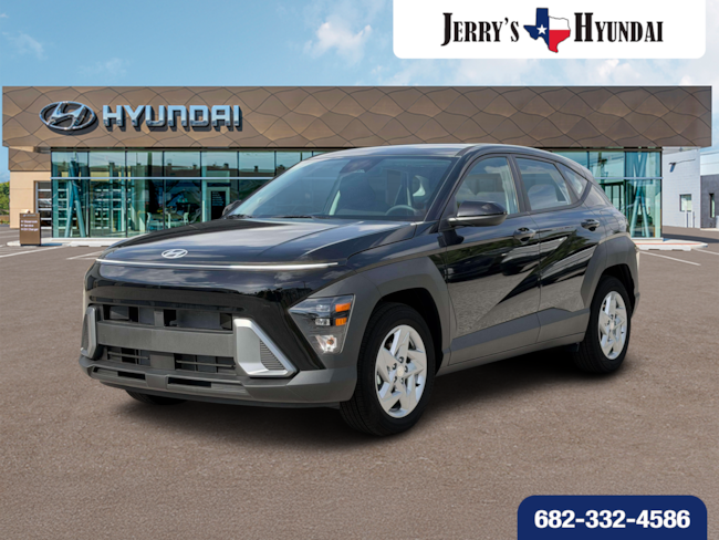 2027 Hyundai Kona SE FWD SUV