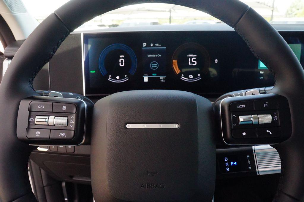 2026 Hyundai Santa Fe SE - Photo 14