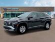2026 Hyundai Tucson SE FWD SUV