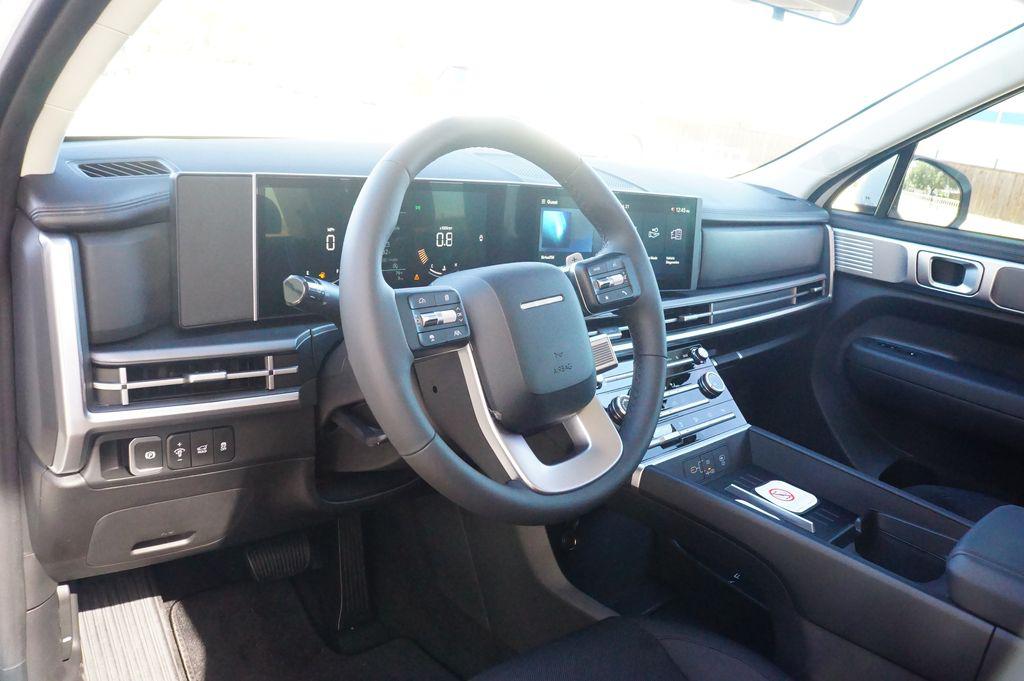 2026 Hyundai Santa Fe SE - Photo 17