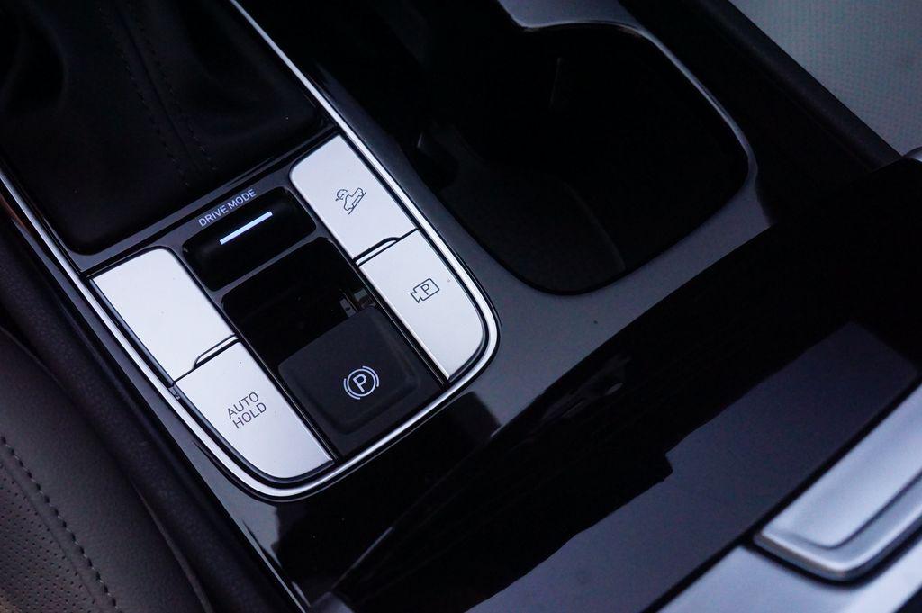 2026 Hyundai Santa Cruz SEL - Photo 12