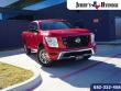 Used 2021 Nissan Titan SV Truck Crew Cab