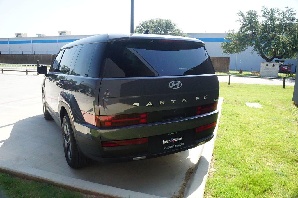 2026 Hyundai Santa Fe SE - Photo 7