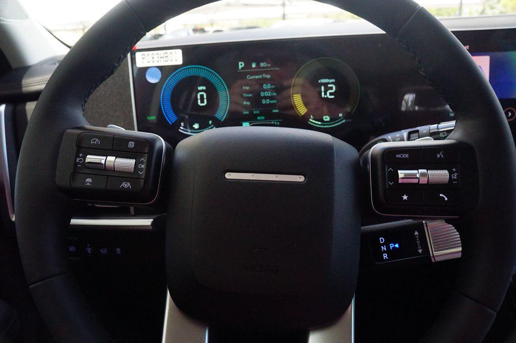 2026 Hyundai Santa Fe SEL - Photo 14