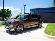 2026 Hyundai Palisade Calligraphy AWD SUV