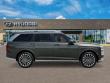 2027 Hyundai Palisade Hybrid Calligraphy SUV