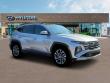 2026 Hyundai Tucson Hybrid Limited SUV