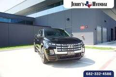 2026 Hyundai Santa Cruz SEL FWD Truck Crew Cab