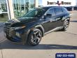 Used 2023 Hyundai Tucson Limited SUV