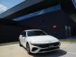 New 2025 Hyundai Elantra SEL Sport Sedan