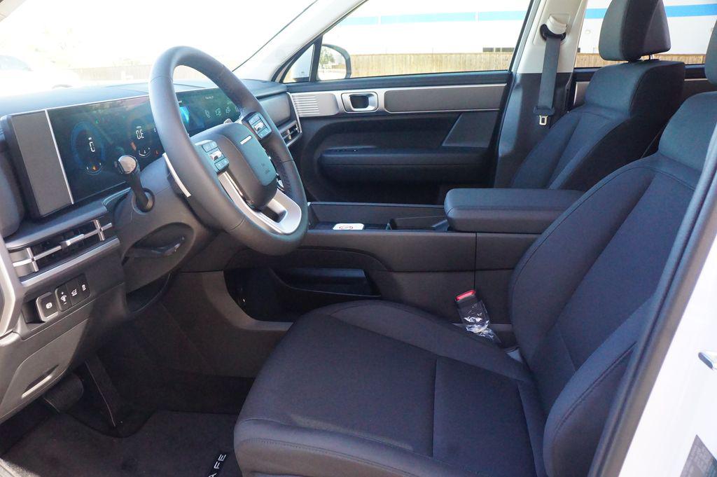 2026 Hyundai Santa Fe SE - Photo 16