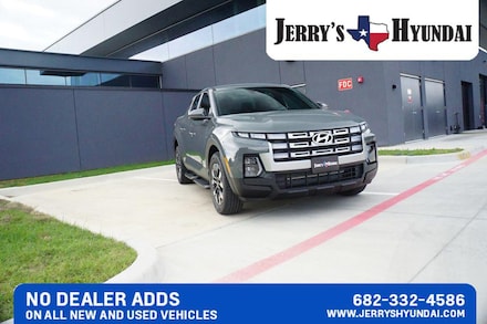2026 Hyundai Santa Cruz SE FWD Truck Crew Cab