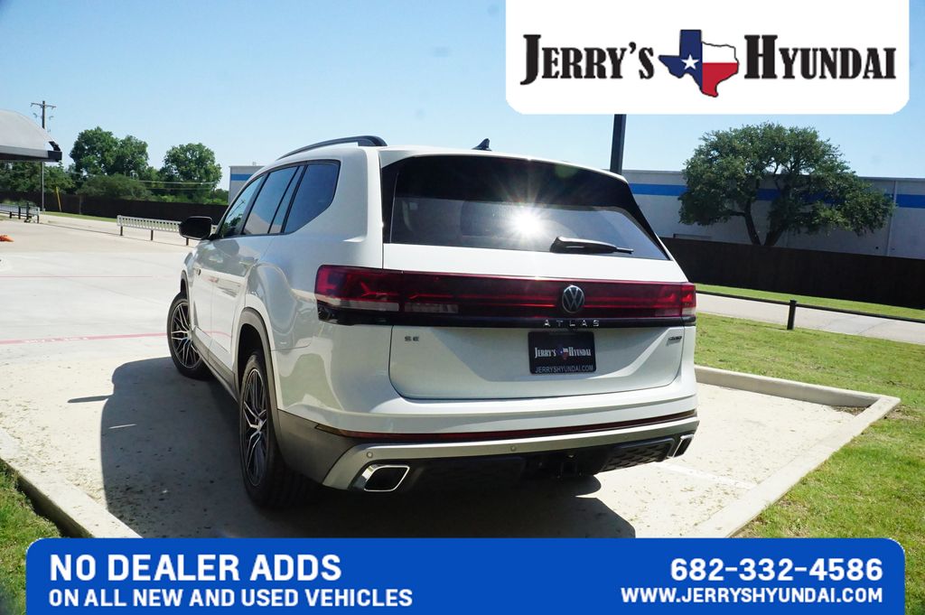 2024 Volkswagen Atlas Atlas Peak Edition - Photo 6