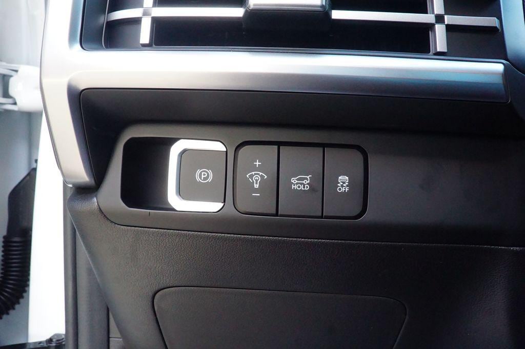 2026 Hyundai Santa Fe SE - Photo 14