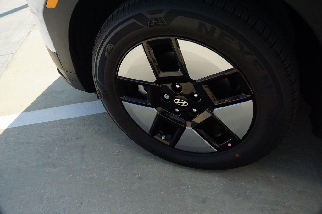 2026 Hyundai Santa Fe SEL - Photo 8