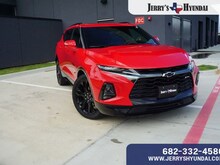 2019 Chevrolet Blazer RS SUV