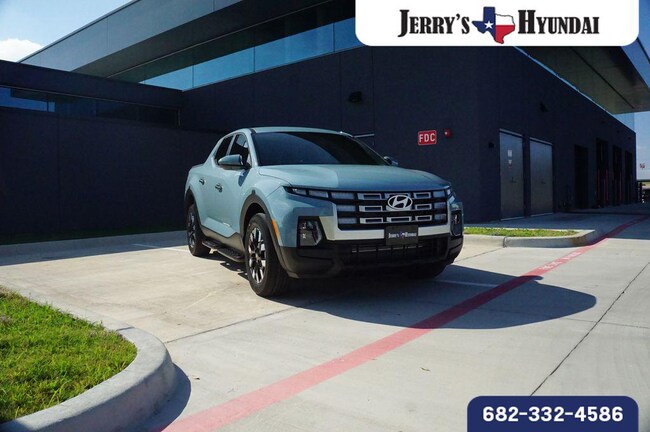 2026 Hyundai Santa Cruz SE FWD Truck Crew Cab