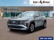 New 2026 Hyundai Tucson SEL Premium FWD SUV