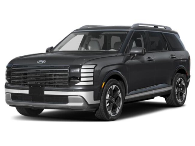 2027 Hyundai Palisade Hybrid Limited 7P SUV