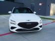 2025 Genesis G70 3.3T Sport Advanced RWD Sedan