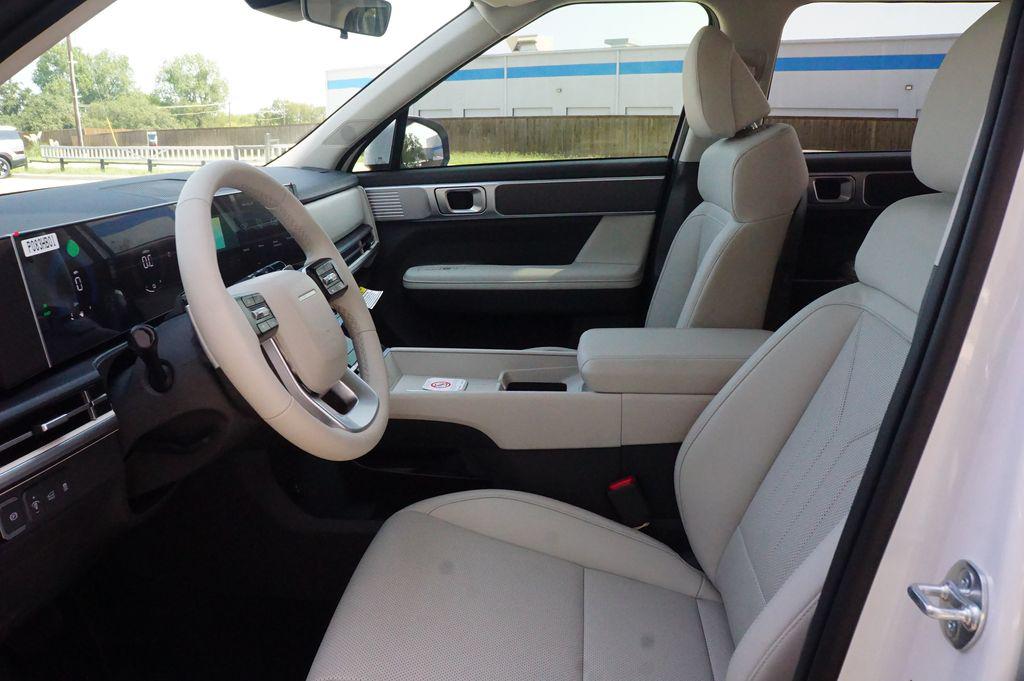2026 Hyundai Santa Fe SEL - Photo 17