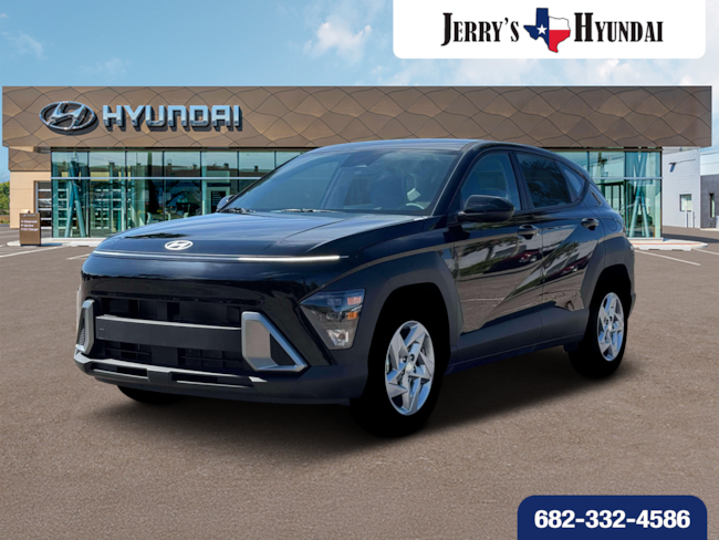 2026 Hyundai Kona SE FWD SUV