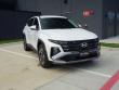 New 2026 Hyundai Tucson SEL FWD SUV