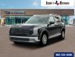 2026 Hyundai Palisade Hybrid Blue SEL Premium 7P SUV