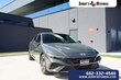 Hyundai Elantra Hybrid