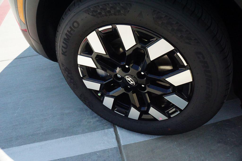 2026 Hyundai Santa Cruz SEL - Photo 8