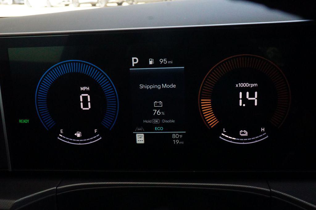 2026 Hyundai Santa Fe SE - Photo 11