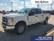 Used 2021 Ford F-250  Truck Crew Cab