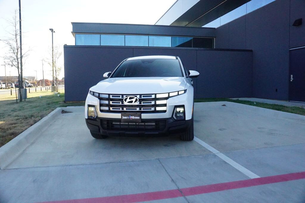 Used 2026 Hyundai Santa Cruz SE Truck Crew Cab
