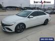 Used 2024 Hyundai Elantra SEL Sedan