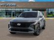 2026 Hyundai Tucson SEL Plus AWD SUV