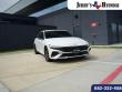 2026 Hyundai Elantra SEL Sport Premium Sedan
