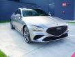 Certified 2025 Genesis G70 2.5T RWD Sedan