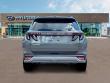 2026 Hyundai Tucson Limited FWD SUV