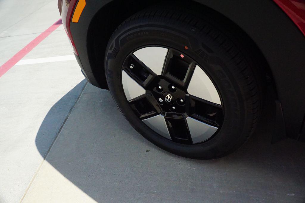 2026 Hyundai Santa Fe SEL - Photo 10