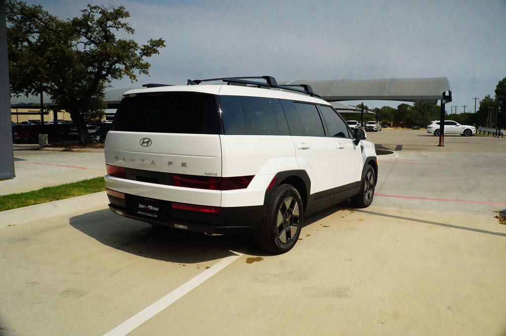2026 Hyundai Santa Fe SEL - Photo 7
