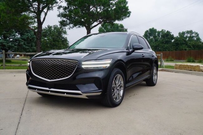 2025 Genesis GV70 2.5T SUV