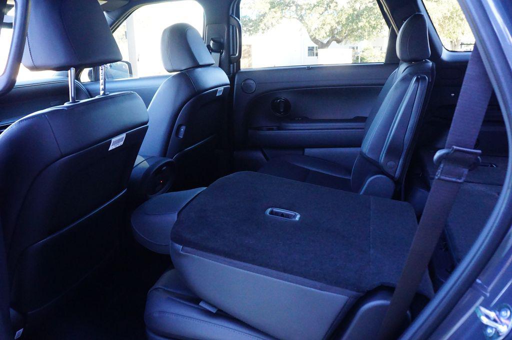 2026 Hyundai Palisade XRT Pro - Photo 19