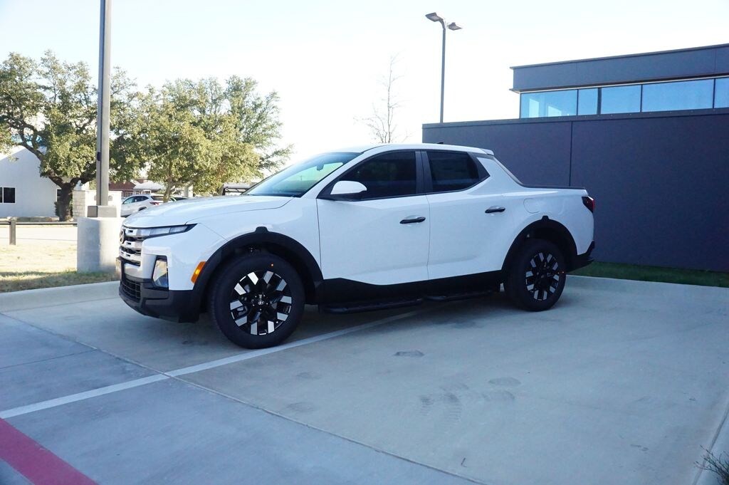 Used 2026 Hyundai Santa Cruz SE Truck Crew Cab