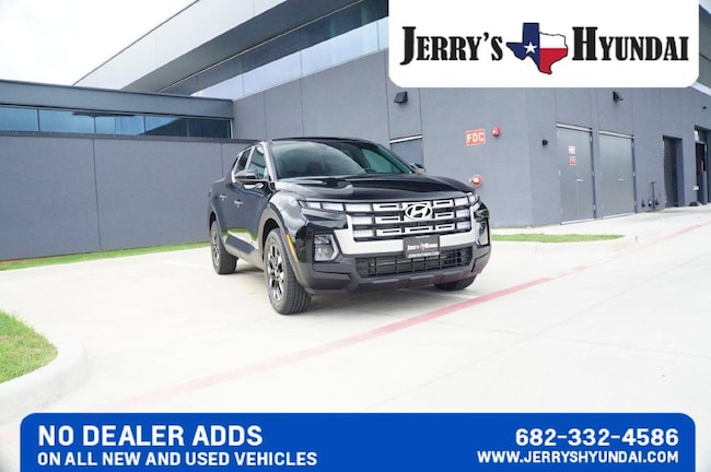 2027 Hyundai Santa Cruz SE FWD Truck Crew Cab