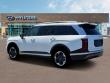 2026 Hyundai Palisade Hybrid Limited SUV