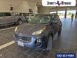 Used 2018 Kia Sportage SX Turbo SUV