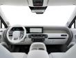 2026 Hyundai Palisade Hybrid Limited SUV